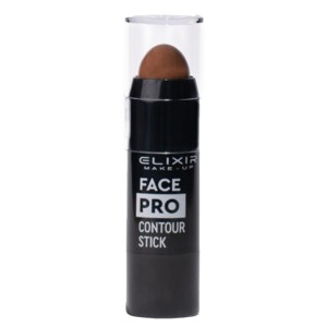 Elixir Face Pro Contour Stick Στικ Περιγράμματος #303, 5.5g