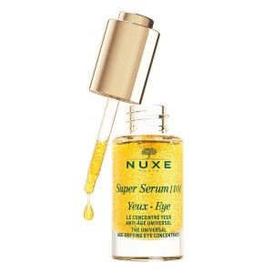 Nuxe Super Serum 10 Eye Conture Ισχυρό Αντιγηραντικό Serum για Μάτια, 15ml 