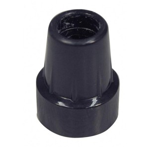 Τάπα Μπαστουνιού Αντιολισθητική 19cm K0691, 1τμχ