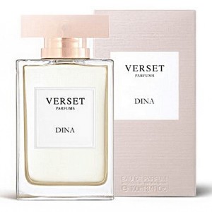 Verset Dina Eau de Parfum Γυναικείο Άρωμα, 100ml
