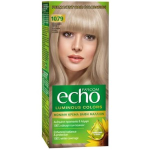FARCOM ECHO COLOR ΣΕΤ 60ml - (No 10.79)