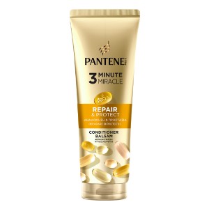PANTENE CONDITIONER 3MM 220ml - (REPAIR & PROTECT)