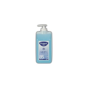 Protect Liquid 85% Αντισηπτικό Υγρό χεριών Protect 1000ml