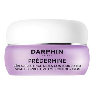 Darphin Prédermine Wrinkle Corrective Eye Contour Cream Ενυδατική & Αντιγηραντική Κρέμα Ματιών, 15ml