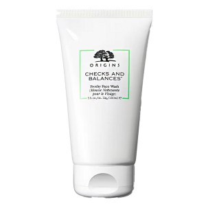 Origins Checks And Balances Frothy Face Wash Αφρώδες Καθαριστικό Προσώπου για Ρύθμιση Λιπαρότητας, 150ml