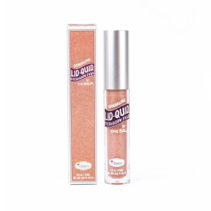 The Balm Bellini Eyeshadow Lid-quid Υγρή Σκιά Ματιών, 4.5ml