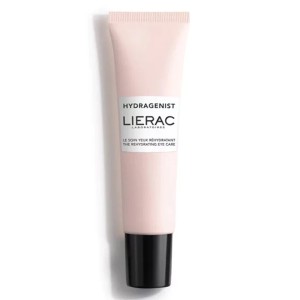  Lierac Hydragenist Yeux Rehydratant Ενυδατική Κρέμα Ματιών, 15ml