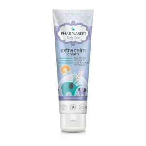Pharmasept Tol Velvet Baby Extra Calm Cream Κρέμα για την Αλλαγή της Πάνας, 150ml
