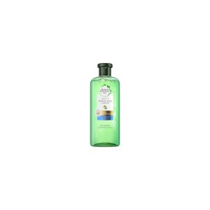 Herbal Essences Bio Renew Potent Aloe & Bamboo Sulfate Free Strength & Moisture Shampoo 380ml