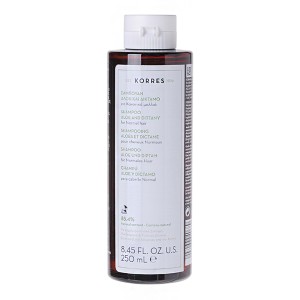Korres Σαμπουάν Αλόη & Δίκταμο, 250ml