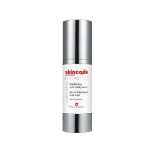 Skincode Alpine White Brightening Total Clarity Serum, 30ml