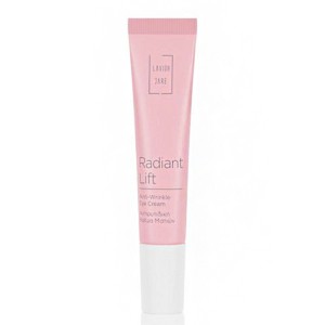  Lavish Care Radiant Lift Anti-Wrinkle Eye Cream Αντιρυτιδική Κρέμα Ματιών, 15ml