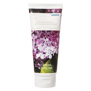 Korres Γαλάκτωμα Σώματος Πασχαλιά, 200ml