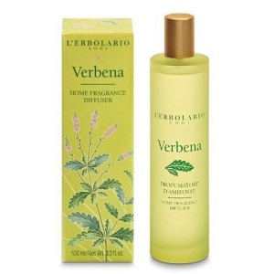  L Erbolario Verbena Αρωματικό Χώρου σε Spray, 100ml