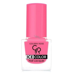 Golden Rose Nail Lacquer Ice Color 115, 1τμχ