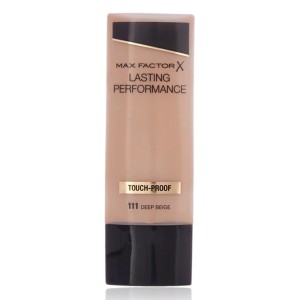 Max Factor Lasting Performance Make Up No 111 Deep Beige, 35ml