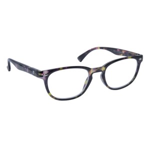 Eyelead Γυαλιά Πρεσβυωπίας Διαβάσματος Ε254 Ταρταρούγα Καφέ Κοκκάλινο 0.75+, 1τμχ