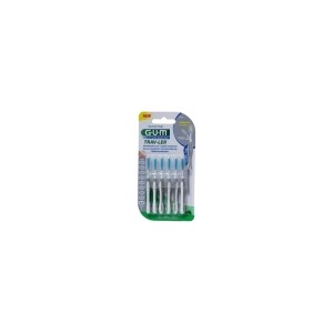 Gum Trav-ler Interdental Brush 1618 Μεσοδόντιο Βουρτσάκι 2.0mm 6τμχ