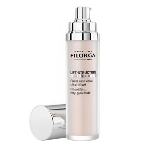 Filorga Lift Structure Radiance Fluid Λεπτόρρευστη Κρέμα Προσώπου Σύσφιξης & Ανόρθωσης, 50ml