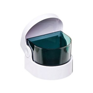 Protech Sonic Denture Cleaner Σύστημα Καθαρισμού Οδοντοστοιχειών με Υπερήχους, 1τμχ