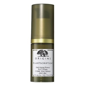 Origins Plantscription Anti Aging Power Eye Cream Αντιγηραντική Κρέμα Ματιών, 15ml