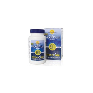 Inpa Natures Harmony ModuProst Extra Power 90 Κάψουλες