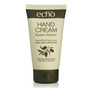 Farcom Echo Κρέμα Χεριών 75ml