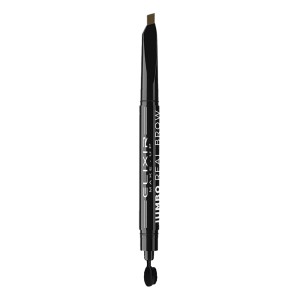 Elixir Make Up Jumbo Real Brow Μηχανικό Μολύβι Φρυδιών #874 01, 1τμχ
