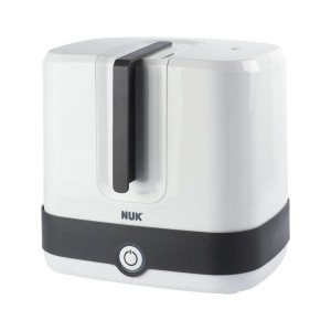 Nuk Vario Express Steam Steriliser Αποστειρωτής Ατμού, 1τμχ