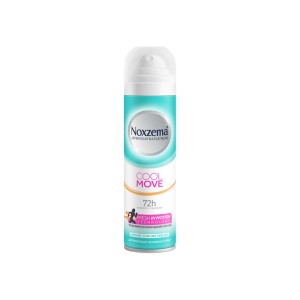 Noxzema Cool Move deodorant spray 150ml