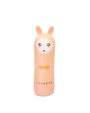 Inuwet Min Lip Balm με Άρωμα Βανίλια & Καρύδα, 3,5gr