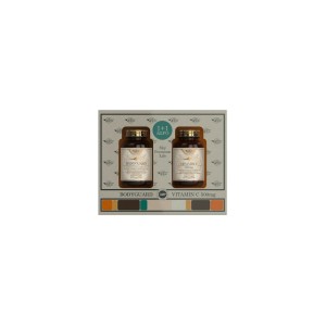 Sky Premium Life Bodyguard 60 ταμπλέτες & Vitamin C 500mg, 60 ταμπλέτες