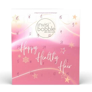 Invisibobble Advent Calendar 2022, 1τμχ