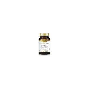 Power Of Nature Liposomal Range Vitamin C 300mg & Vitamin D3 1000iu 30 κάψουλες