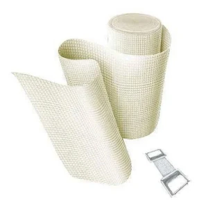 Pic Solution Flexa Elast Ελαστικός Επίδεσμος με Κλιπ 8cm x 4,5m, 1τμχ
