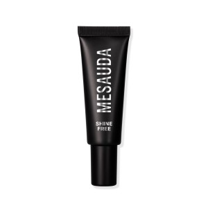 Mesauda Shine Free Smoothing & Mattifying Face Primer, 30ml