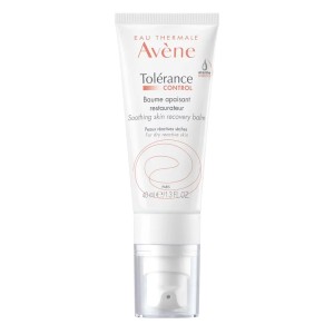 Avene Tolerance Control Restoration Soothing Balm Καταπραϋντικό Βάλσαμο Αποκατάστασης, 40ml