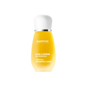 Darphin Niaouli Aromatic Care Έλαιο για Λιπαρό Δέρμα, 15ml