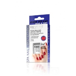 Revers Spa Nail Regeneration Easy To Go 2 in 1, Μανό Νυχιών, 10ml