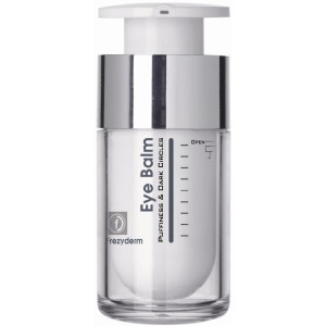 Frezyderm Eye Balm Gel Κρέμα για τις Σακούλες στα Μάτια, 15ml