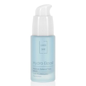 Lavish Care Hydro Boost Moisture Balance Ενυδατικός Ορός Προσώπου, 30ml