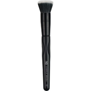 Ro-Ro Accessories Duo Fiber Face Brush Stipple Brush - MB130-12, 1τμχ
