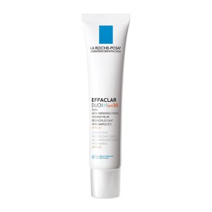 La Roche Posay Effaclar Duo (+) spf30 Επανορθωτική Φροντίδα κατά των Ατελειών με Αντηλιακή Προστασία, 40ml
