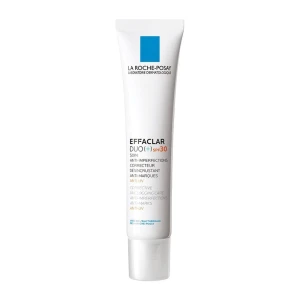 La Roche Posay Effaclar Duo (+) spf30 Επανορθωτική Φροντίδα κατά των Ατελειών με Αντηλιακή Προστασία, 40ml
