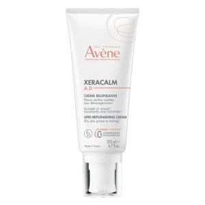 Avene Xeracalm A.D Κρέμα για Αναπλήρωση των Λιπιδίων, 200ml
