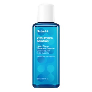 Dr. Jart+ Vital Hydra Solutio Hydro Plump Treatment Essence Προσώπου με Υαλουρονικό Οξύ για Λάμψη 150ml