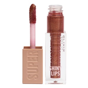 Elixir Shiny Lips Super Gloss για τα Χείλη Νο.88 Zeus, 4.5ml