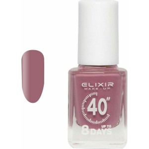 Elixir Make-Up Nail Polish 40 Βερνίκι Νυχιών Up To 8 Days 239 Coneflower, 13ml