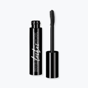 Mesauda Big and Thick Lashes Αδιάβροχη Μάσκαρα, 13ml