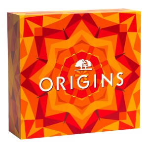 Origins Ginzing Glow and Go Πακέτο Περιποίησης Προσώπου, 2τμχ